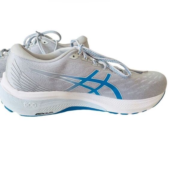 ASICS GT-2000 11 'Piedmont Grey Reborn
Blue' size 9.5 - Picture 5 of 9